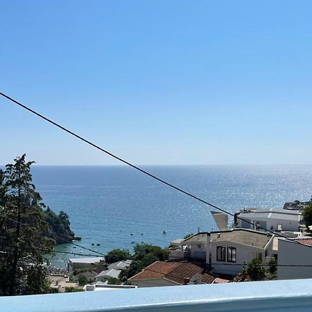 Apartments Nasufaga Улцинь Экстерьер фото