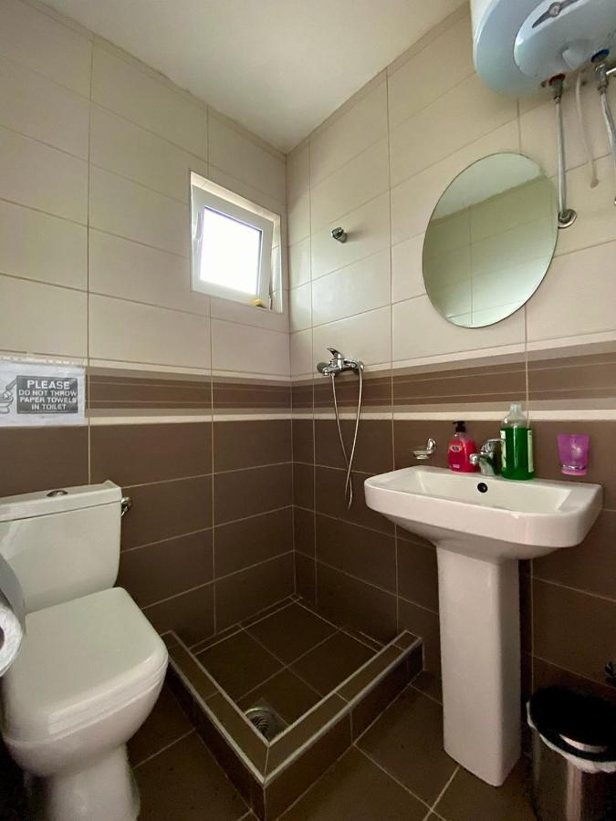 Apartments Nasufaga Улцинь Экстерьер фото